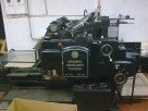 Heidelberg Cylinder S